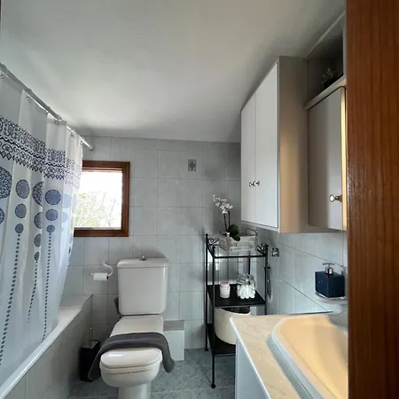 - Breathtaking View Chalet Arachova