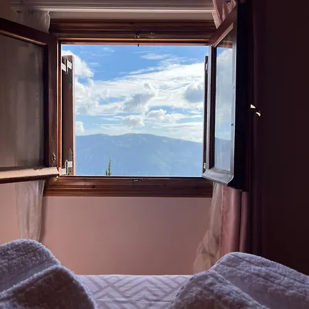 - Breathtaking View Arachova