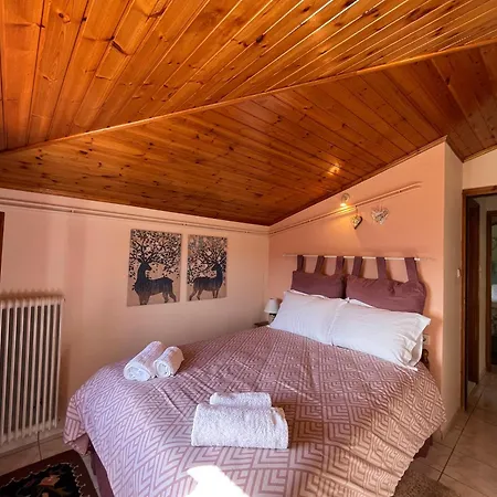 - Breathtaking View *