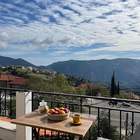 Chalet - Breathtaking View