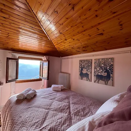 Chalet - Breathtaking View *