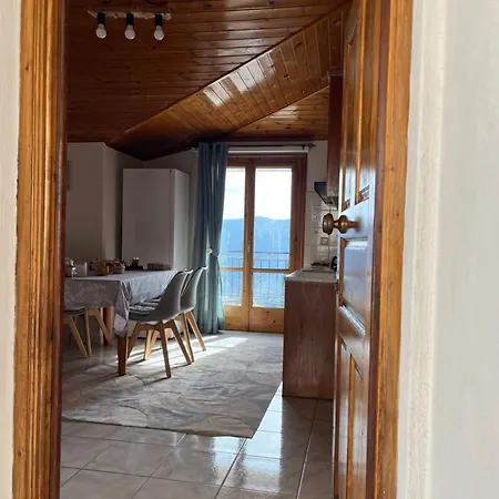 - Breathtaking View Arachova