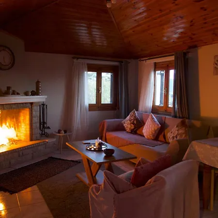 - Breathtaking View * Arachova