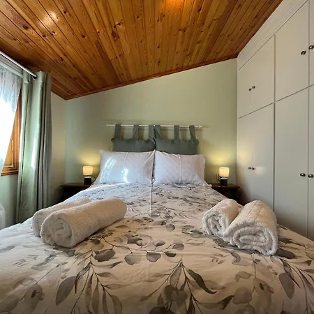 - Breathtaking View Chalet