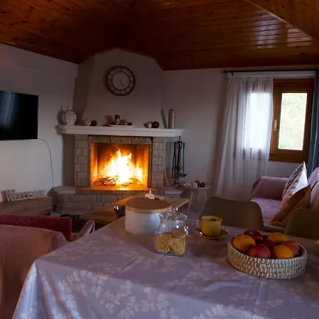 Chalet - Breathtaking View