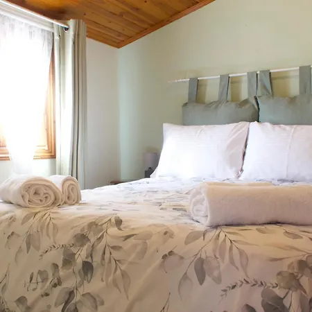 - Breathtaking View Chalet Arachova