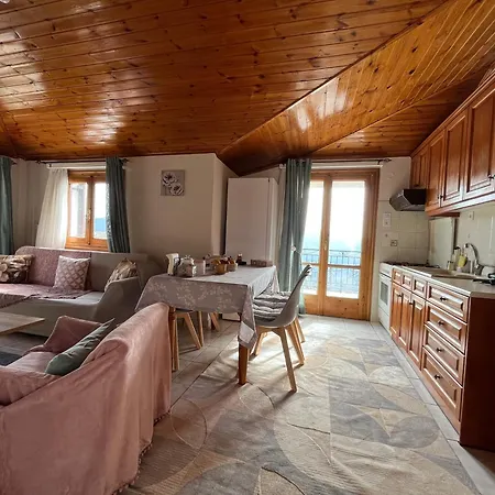 - Breathtaking View Arachova