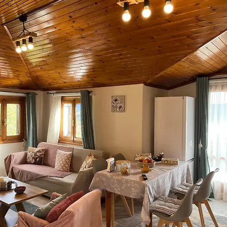 - Breathtaking View * Arachova