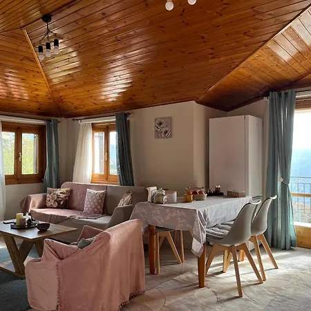 - Breathtaking View Chalet