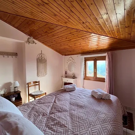 Chalet - Breathtaking View