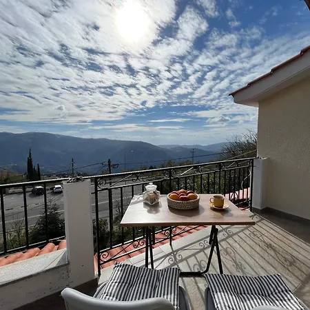 - Breathtaking View Chalet *