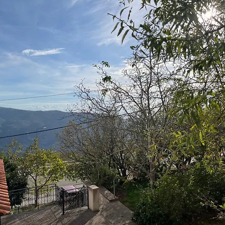 Alpstuga - Breathtaking View Arachova