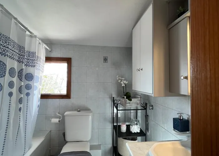 - Breathtaking View Chalet Arachova