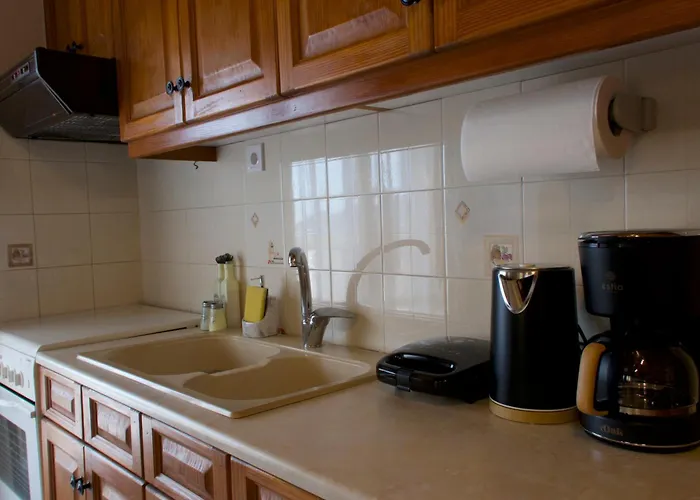 - Breathtaking View * Arachova