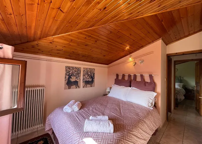 - Breathtaking View *