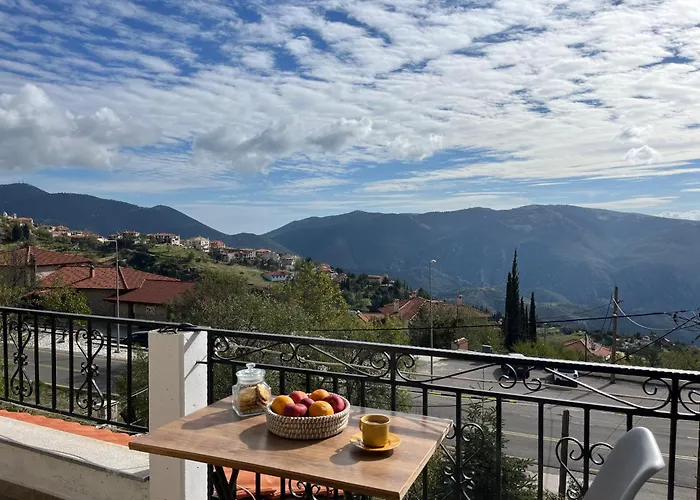 Chalet - Breathtaking View