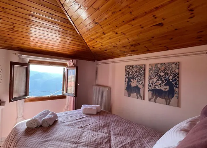 Chalet - Breathtaking View *