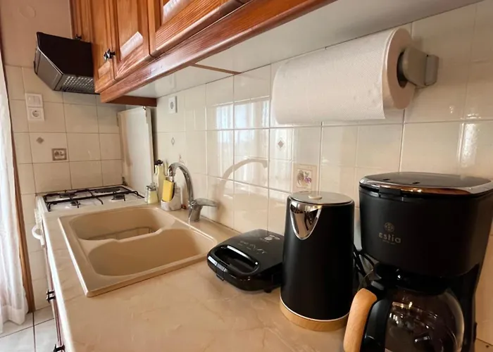 Chalet - Breathtaking View Arachova