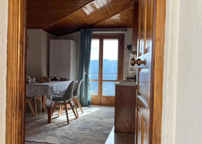 - Breathtaking View Arachova