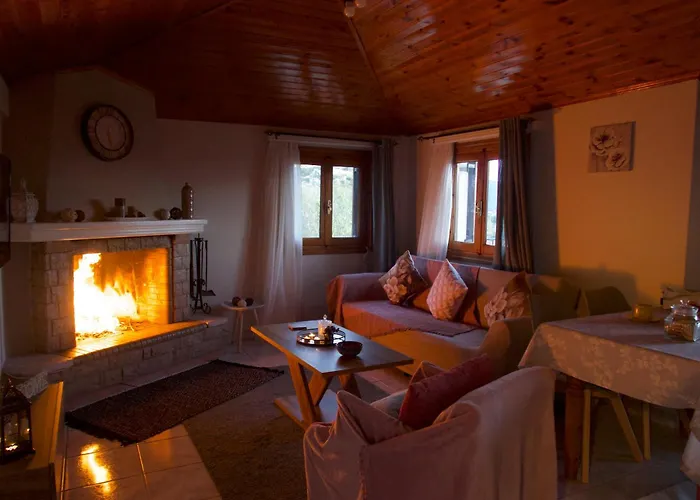 - Breathtaking View * Arachova