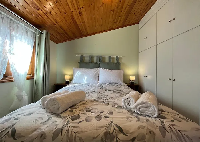 - Breathtaking View Chalet