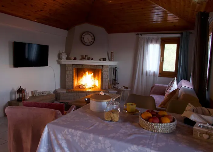 Chalet - Breathtaking View