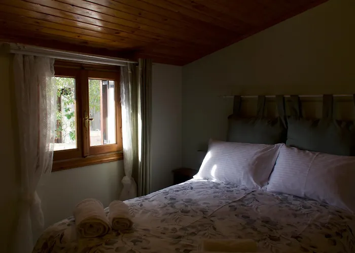 - Breathtaking View Chalet *