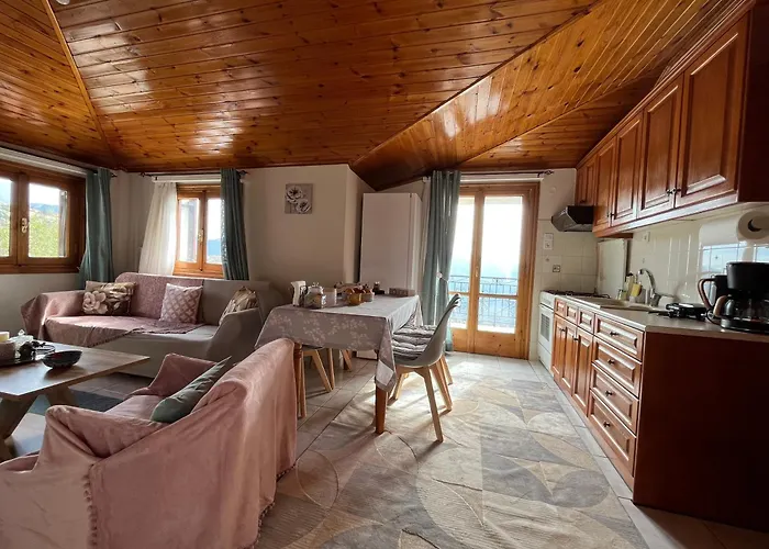 - Breathtaking View Arachova