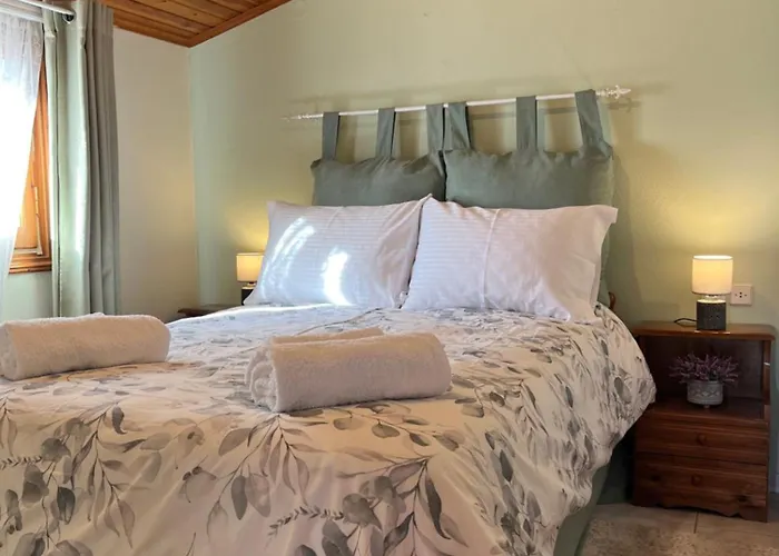 Chalet - Breathtaking View *